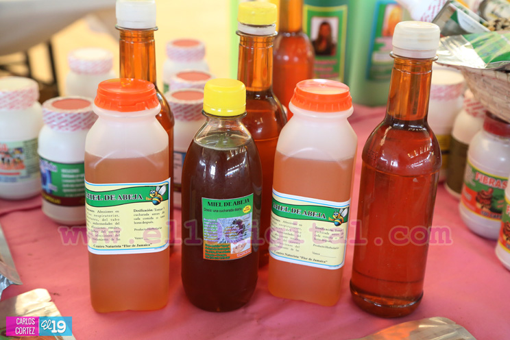 Miel de Abeja